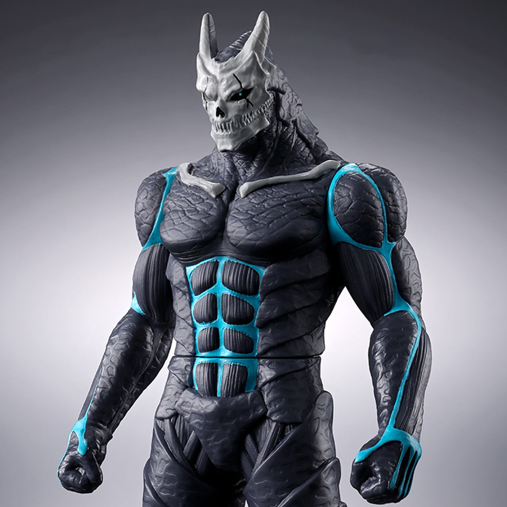 Kaiju No. 8 Bandai Movie Monster Series Figure