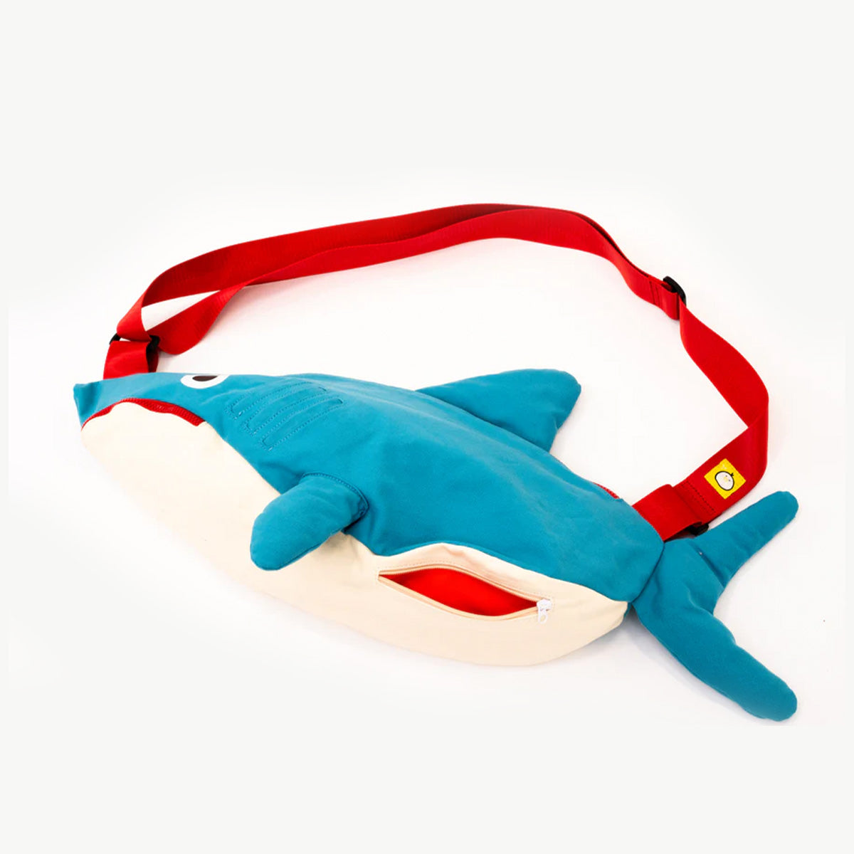 ohmonah Shark Duffle