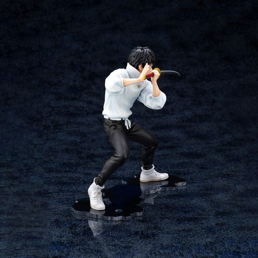 Jujutsu Kaisen Yuta Okkotsu 0 Version ARTFX J Figure