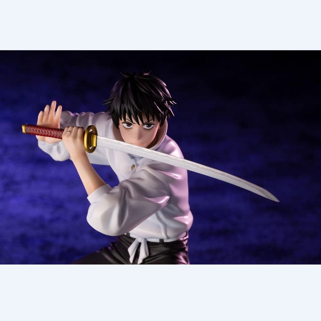 Jujutsu Kaisen Yuta Okkotsu 0 Version ARTFX J Figure