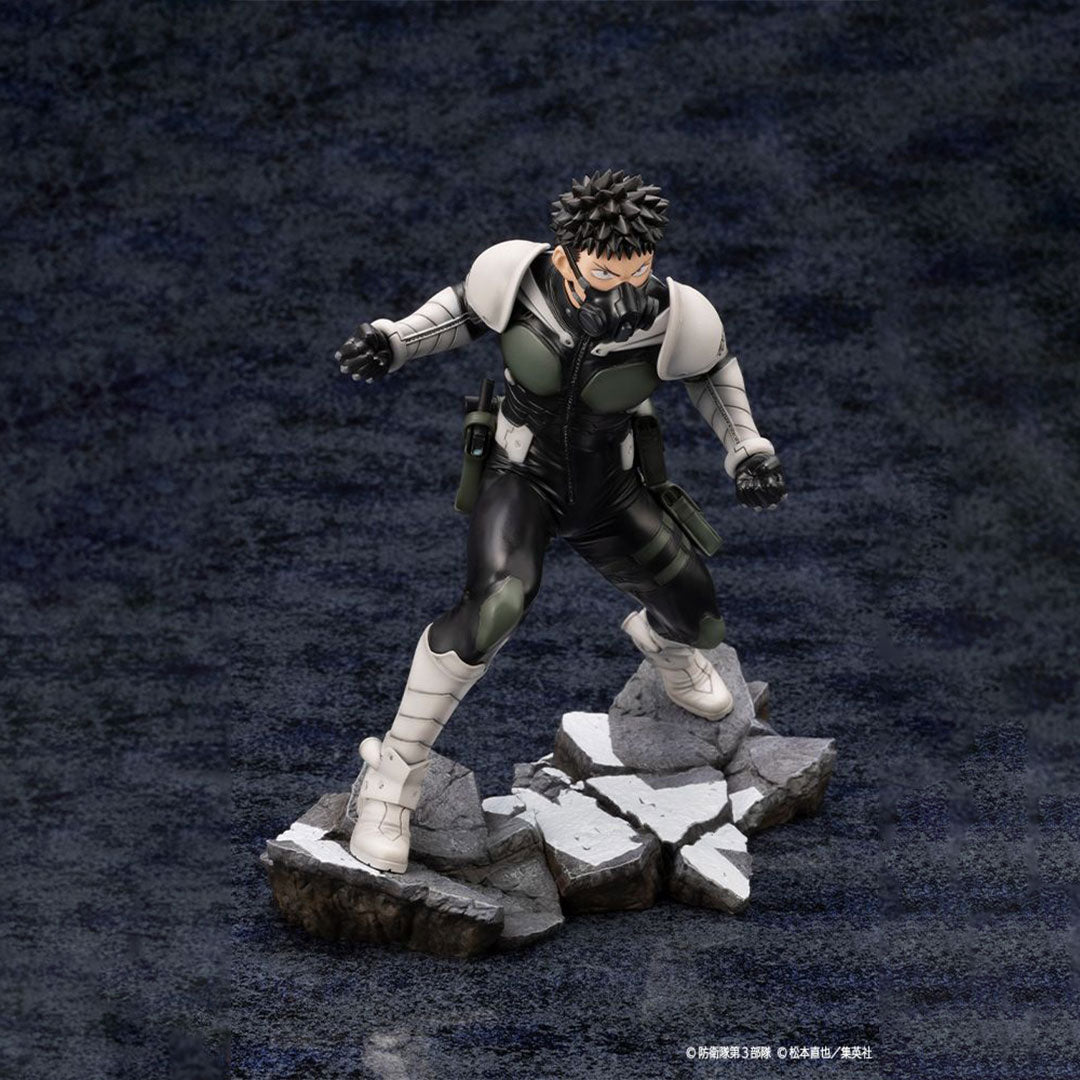 Kaiju No 8 Kafka Hibino ARTFX Figure