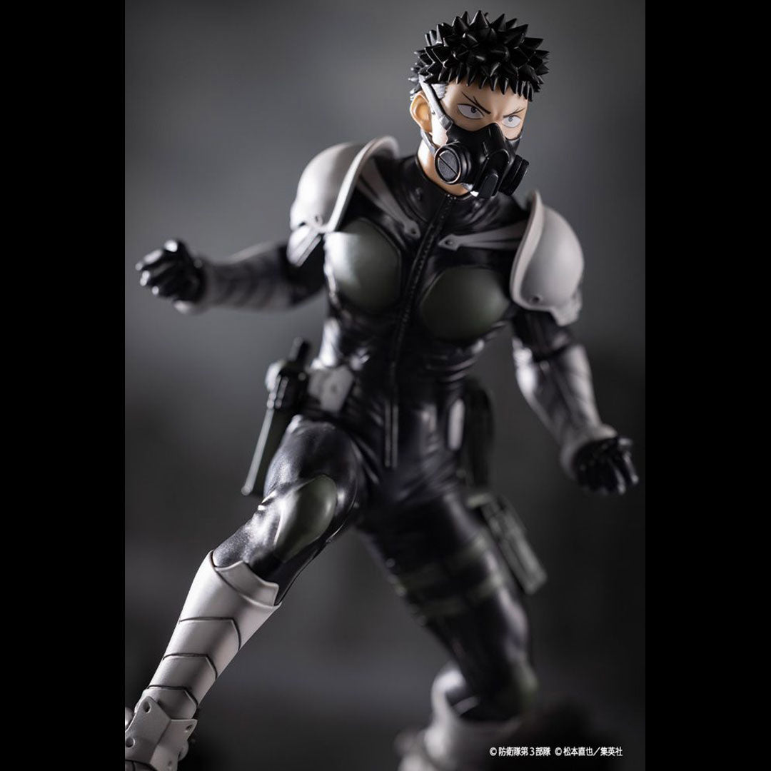 Kaiju No 8 Kafka Hibino ARTFX Figure