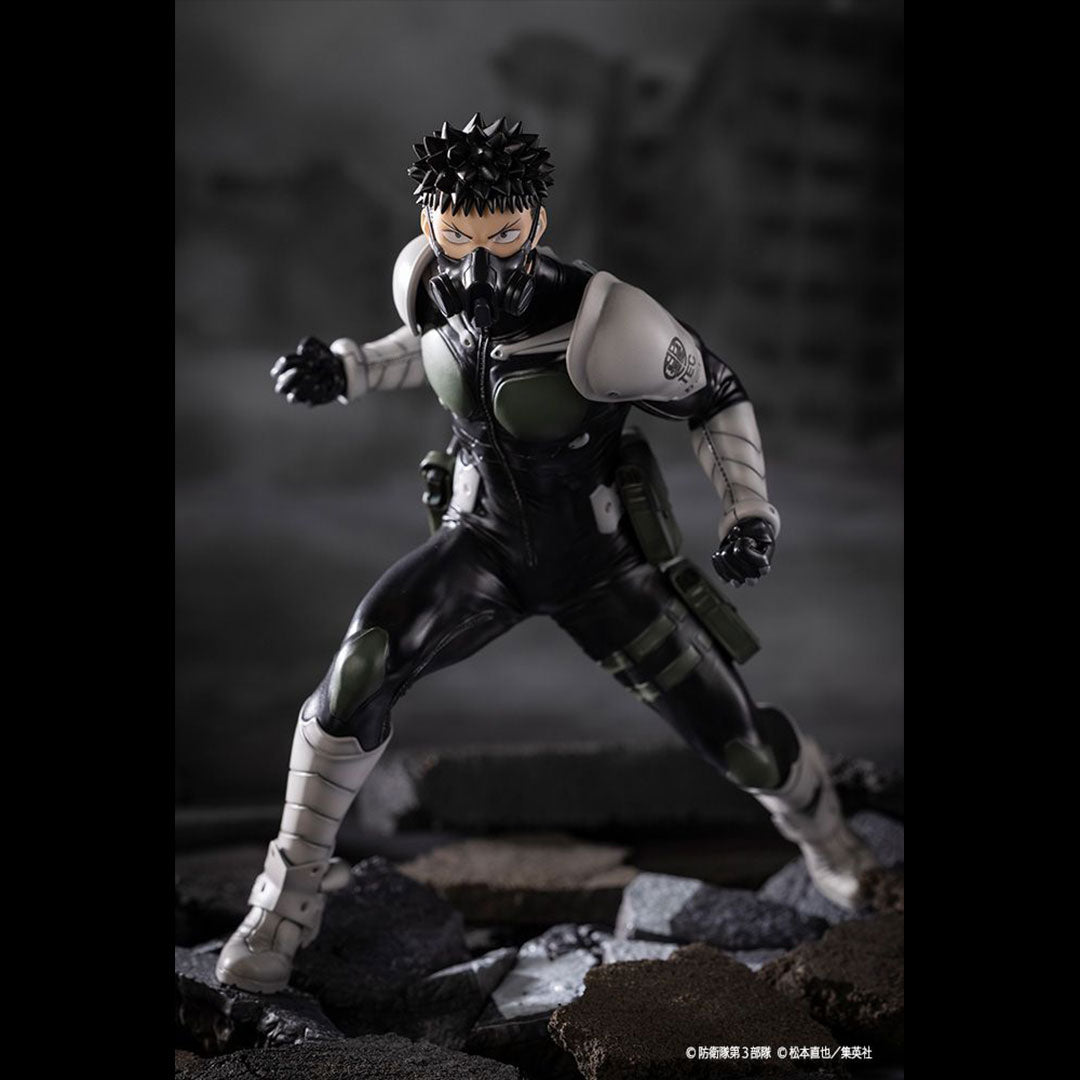 Kaiju No 8 Kafka Hibino ARTFX Figure
