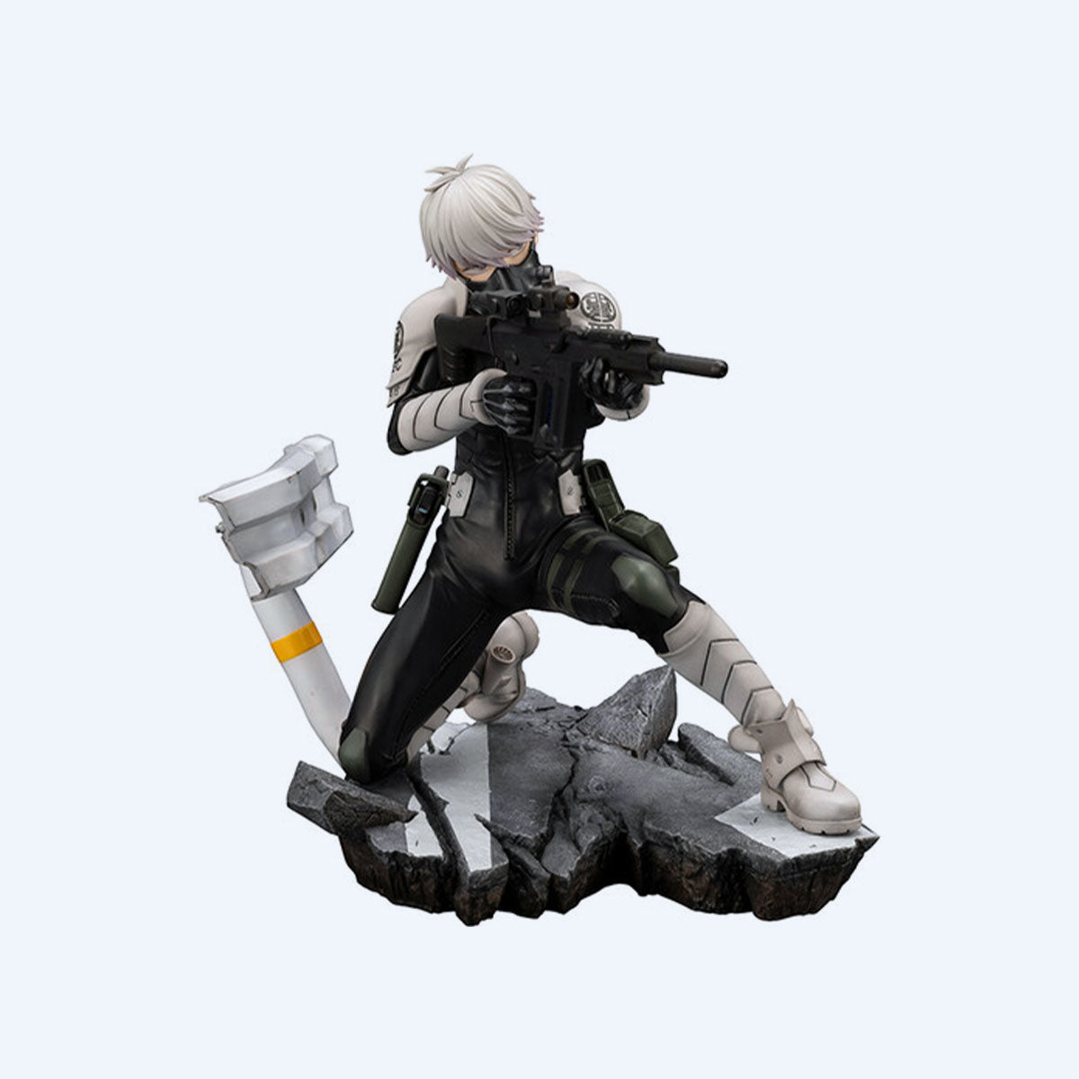 Kaiju No. 8 Reno Ichikawa ArtFX J Figure