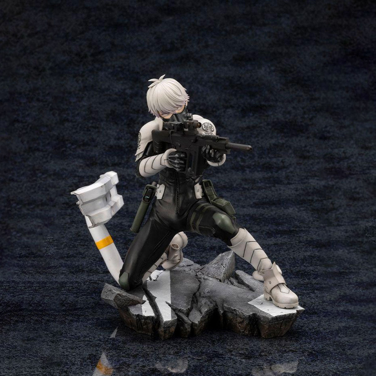 Kaiju No. 8 Reno Ichikawa ArtFX J Figure