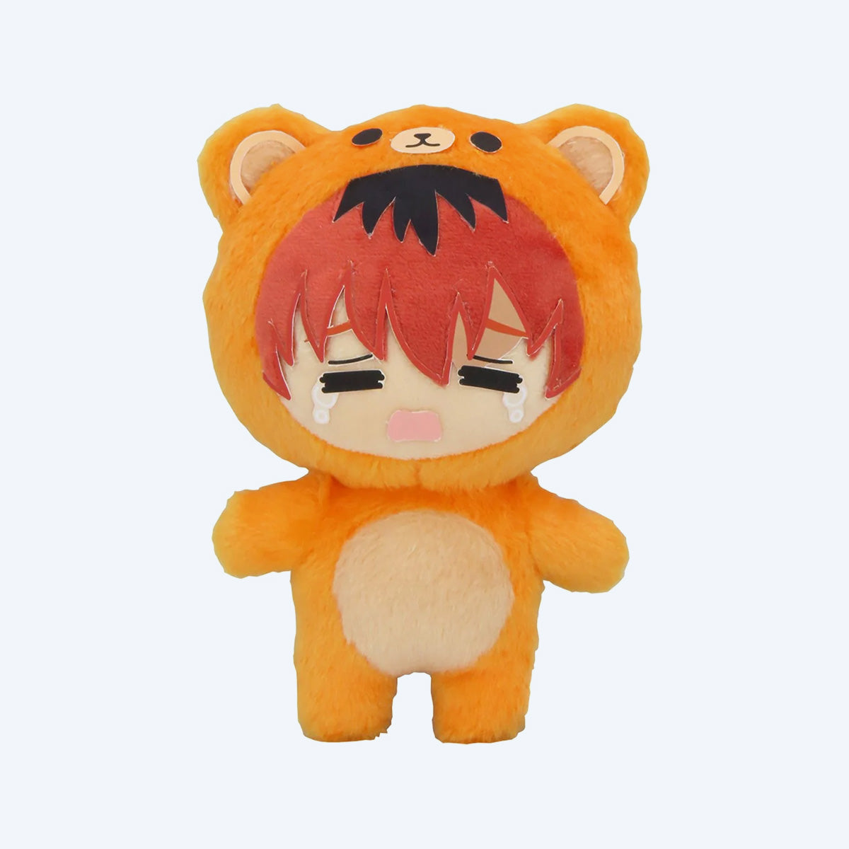 Frieren Beyond Journey's End Stark Animal Mascot 6