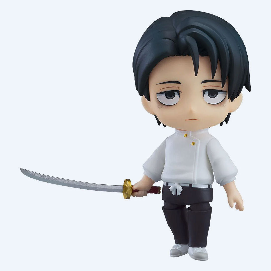 IVVY YUTAセット Anime Jujutsu Kaisen Okkotsu Yuta PVC Figure Model Collect Toy