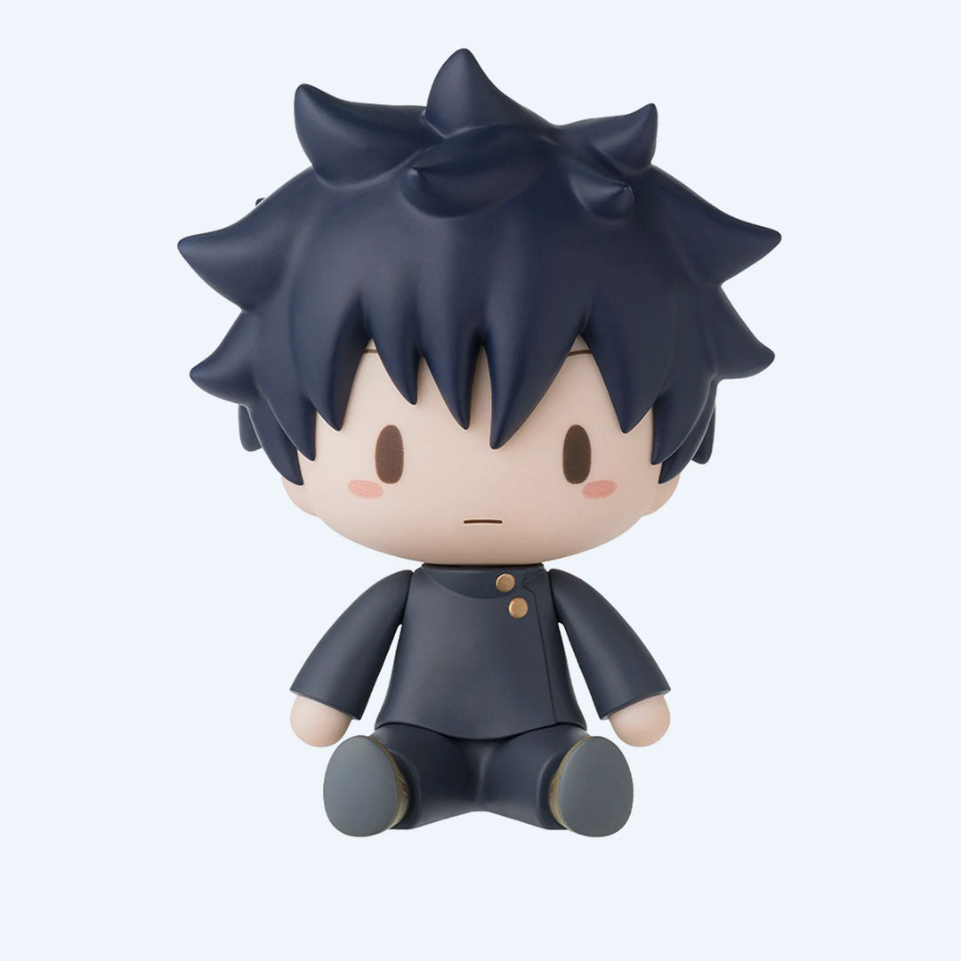 Jujutsu Kaisen Megumi Fushiguro fuwa petit Chibi Figure – TOHO