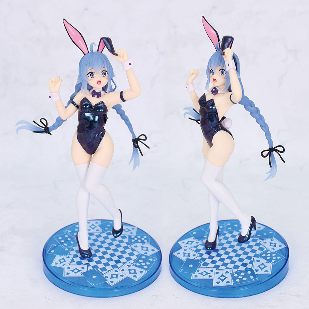 Mushoku Tensei: Jobless Reincarnation Roxy Migurdia Polarization Color Ver. Vivit Figure