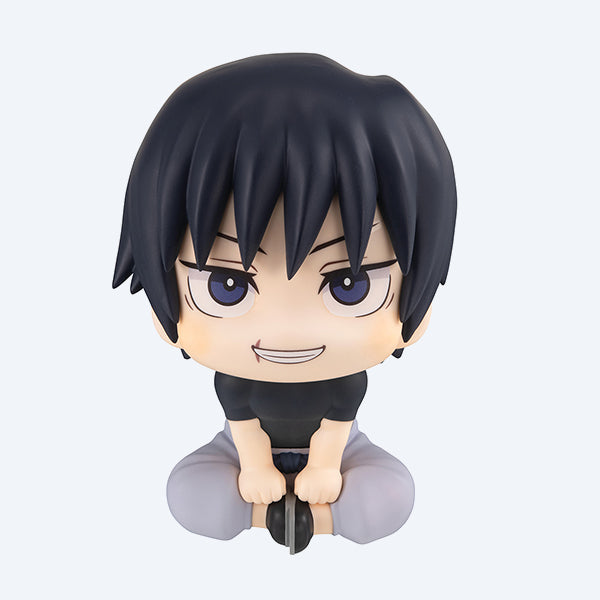 Toji Fushiguro Jujutsu Kaisen Lookup Figure