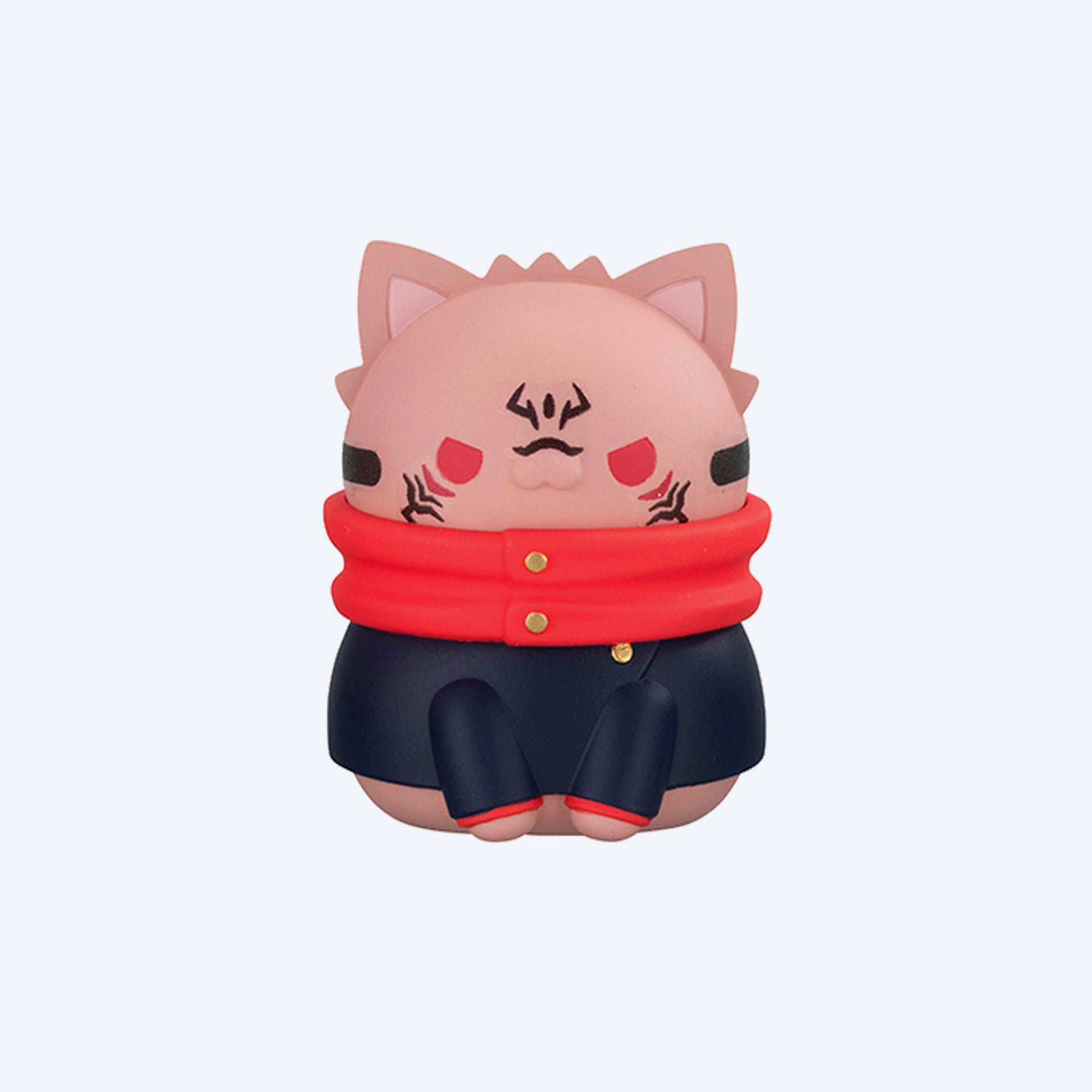 Jujutsu Cats Shibuya Incident Ver. Blind Box