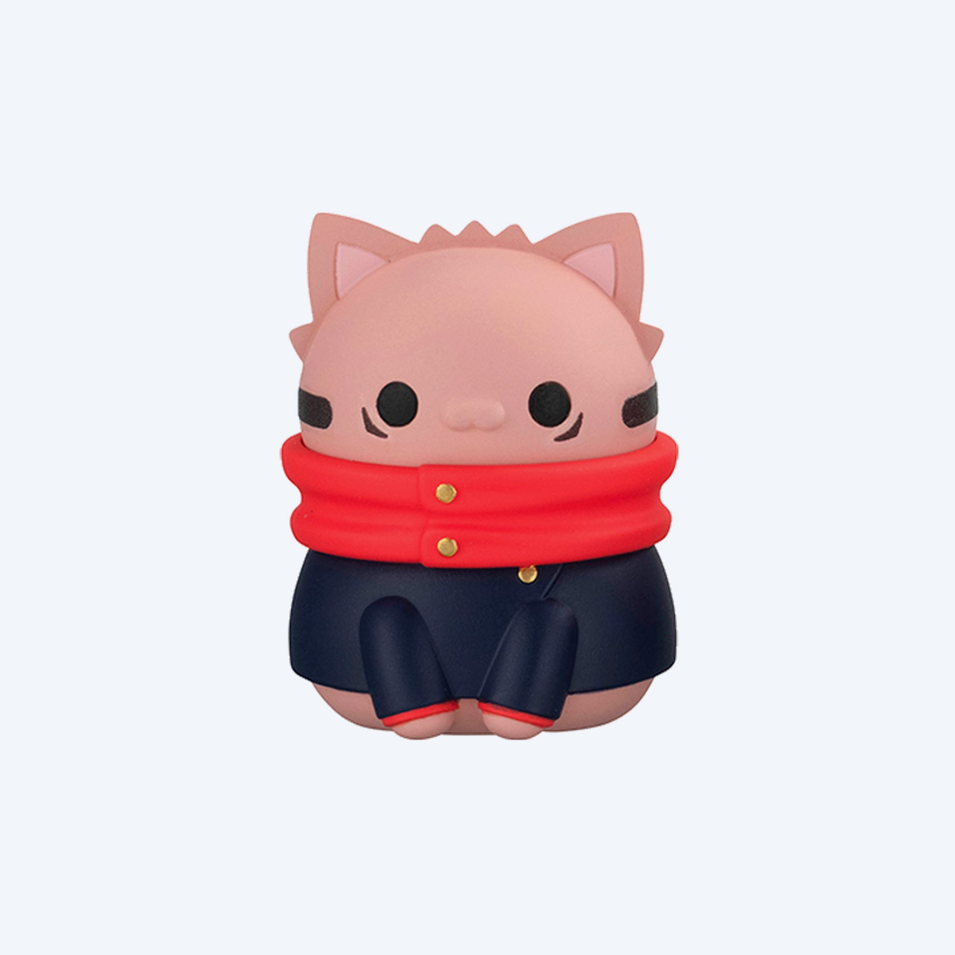 Jujutsu Cats Shibuya Incident Ver. Blind Box