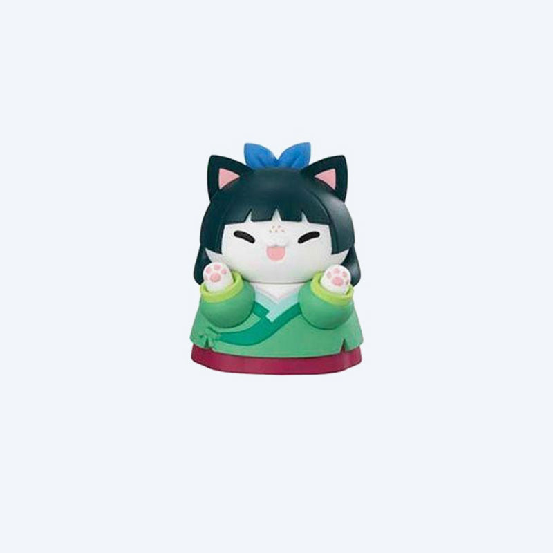 The Apothecary Diaries - Cats in the Palace Mega Cat Project Blind Box Figure (Vol. 1)