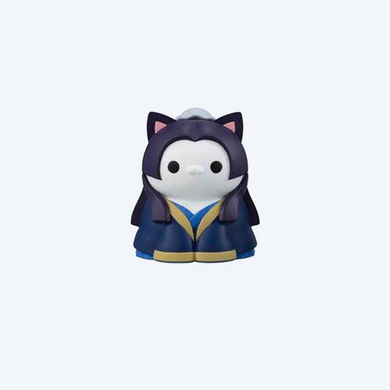 The Apothecary Diaries - Cats in the Palace Mega Cat Project Blind Box Figure (Vol. 1)