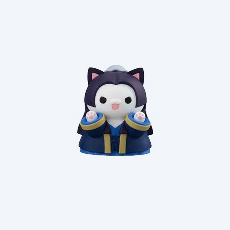 The Apothecary Diaries - Cats in the Palace Mega Cat Project Blind Box Figure (Vol. 1)