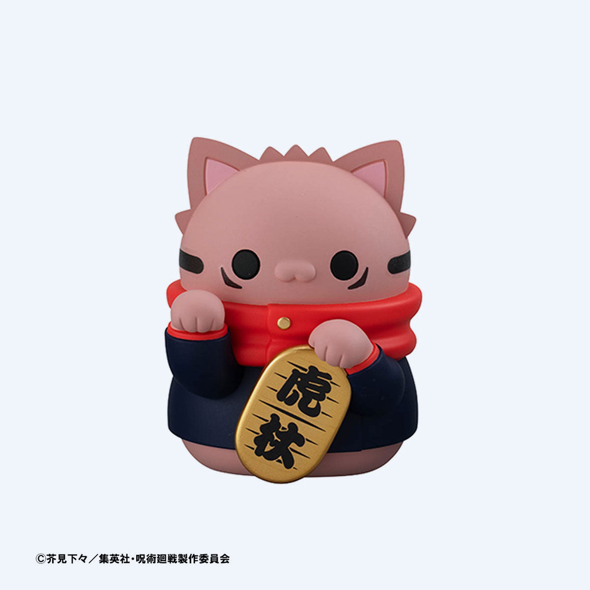 Jujutsu Kaisen Fortune Cats Blind Box