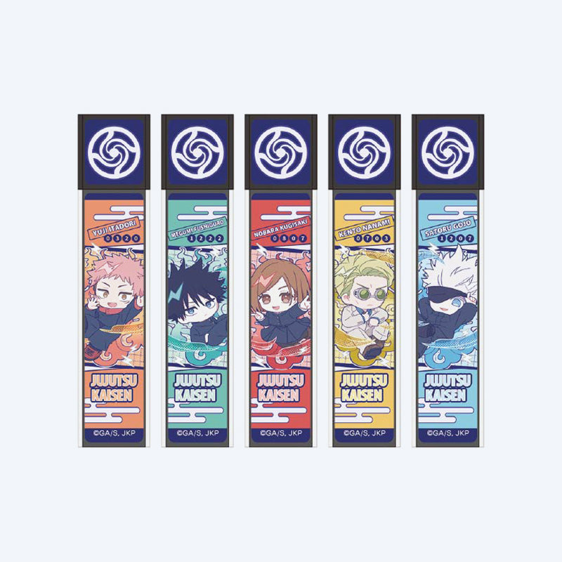 Jujutsu Kaisen Aurora Pastel Pop Nanami Stick Mirror