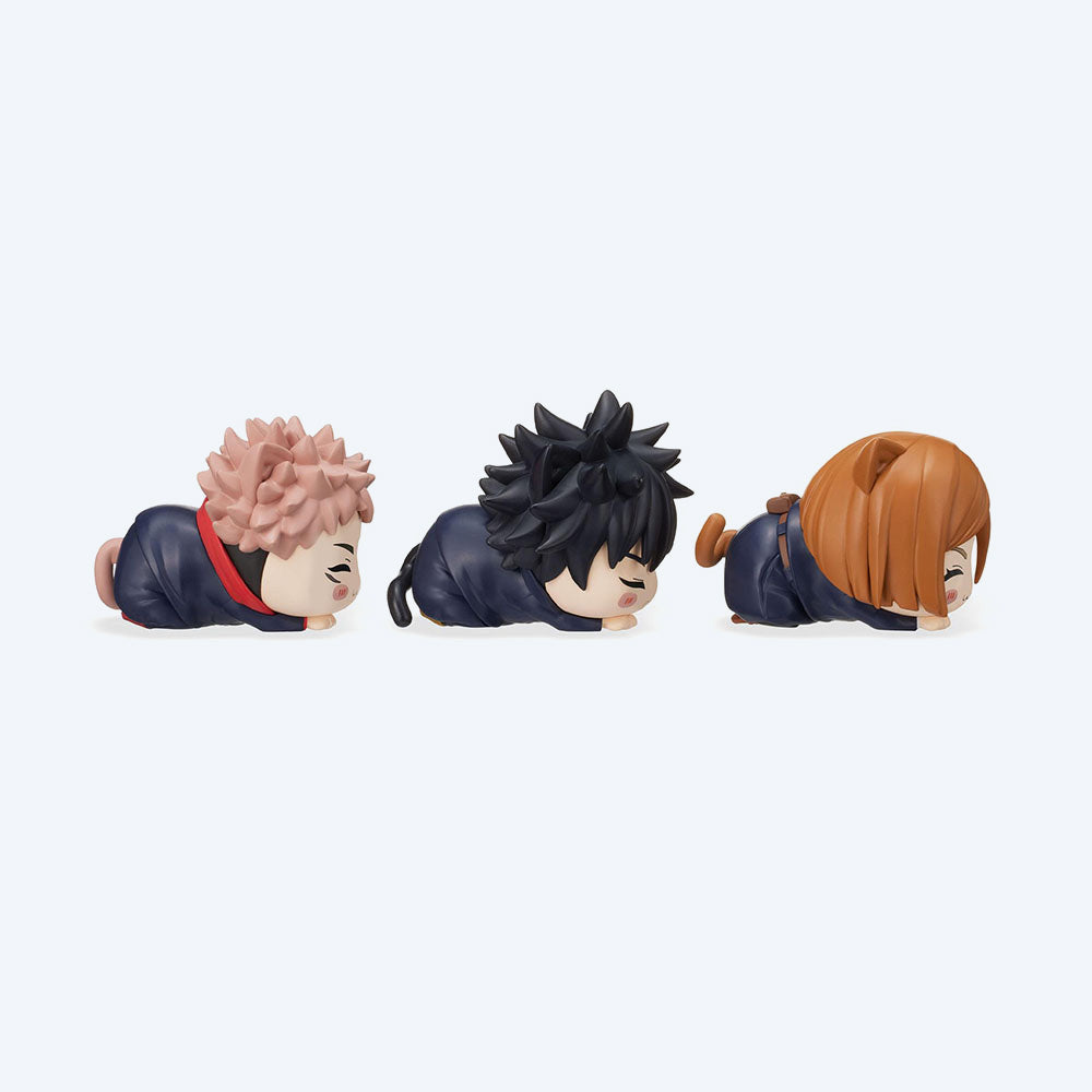 Jujutsu Kaisen Ohiruneko Mini Figure Blind Box Vol. 1