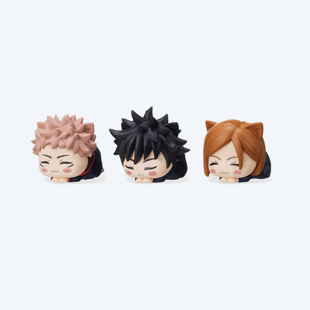 Jujutsu Kaisen Ohiruneko Mini Figure Blind Box Vol. 1