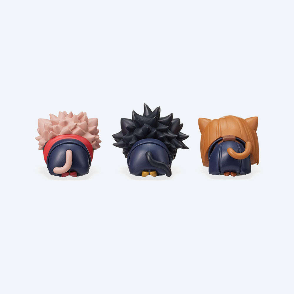 Jujutsu Kaisen Ohiruneko Mini Figure Blind Box Vol. 1