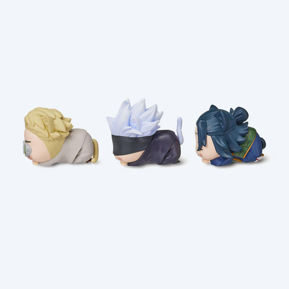 Jujutsu Kaisen Ohiruneko Mini Figure Blind Box Vol. 2