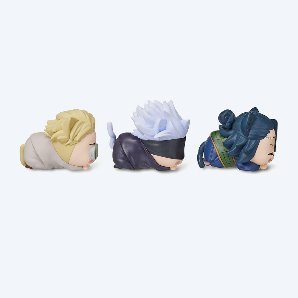 Jujutsu Kaisen Ohiruneko Mini Figure Blind Box Vol. 2