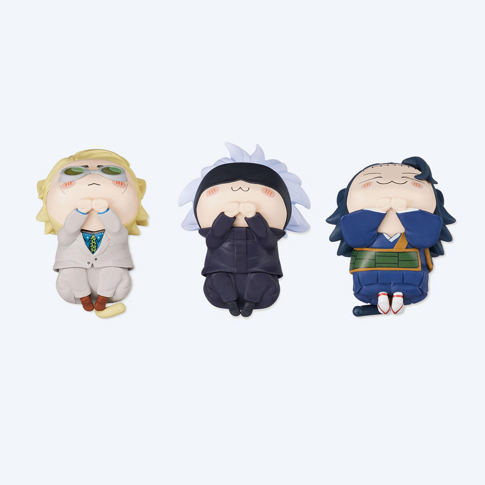 Jujutsu Kaisen Ohiruneko Mini Figure Blind Box Vol. 2