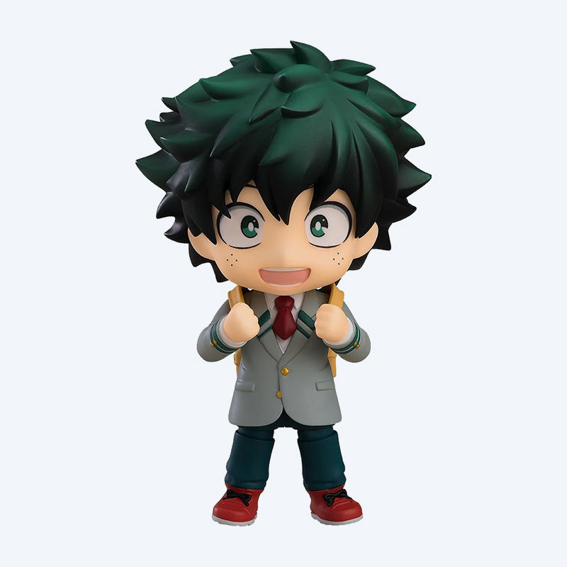 My Hero Academia Nendoroid Izuku Midoriya: U.A. School Uniform Ver