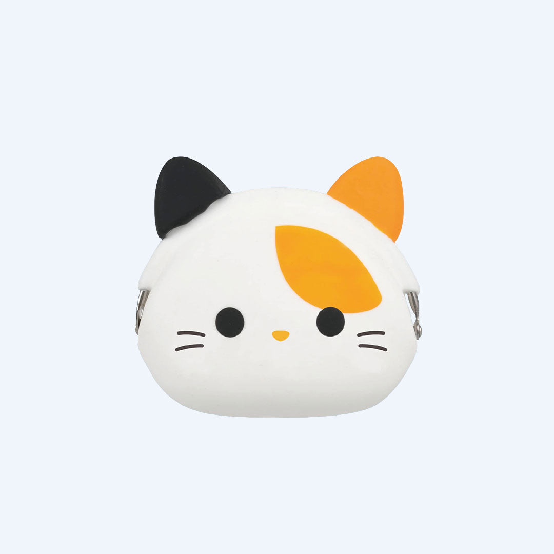 小物入れ @petit.mei mimi POCHI Calico Cat Friends – TOHO animation Store | US