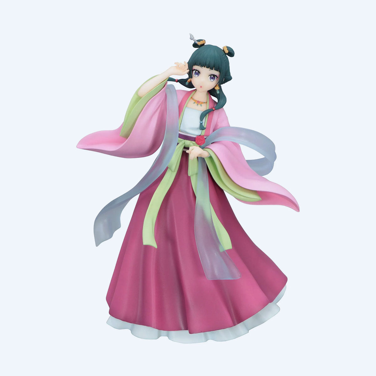 The Apothecary Diaries Maomao Trio Try iT Figure – TOHO animation