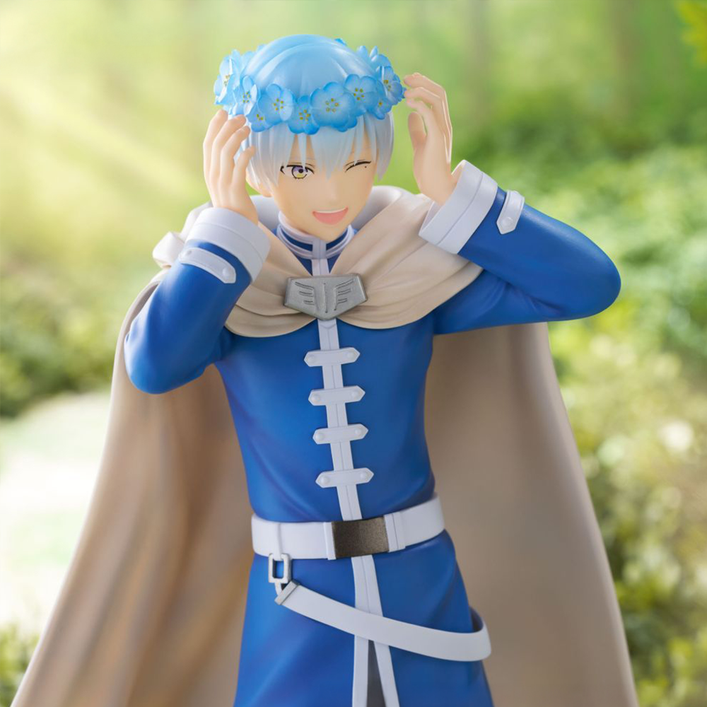 Frieren: Beyond Journey’s End Himmel Trio-Try-iT Figure