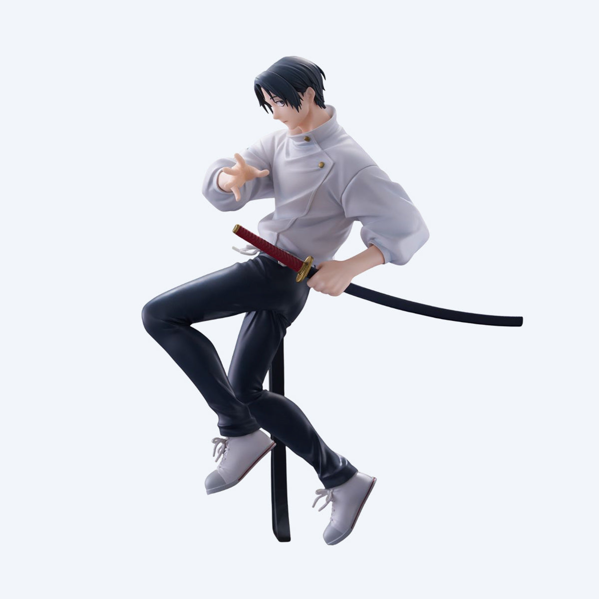 JUJUTSU KAISEN Yuta Okkotsu Trio-Try-iT Figure – TOHO animation