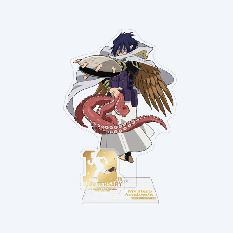 tamaki_tamaki　1002 My Hero Academia 10th Anniversary Tamaki Amajiki Acrylic Stand