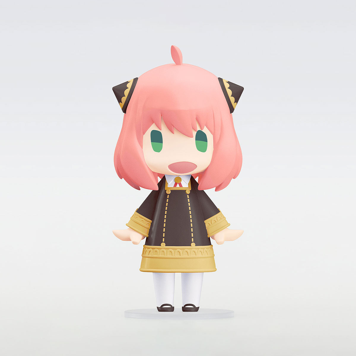 Spy x Family Anya Forger HELLO! GOOD SMILE Figure