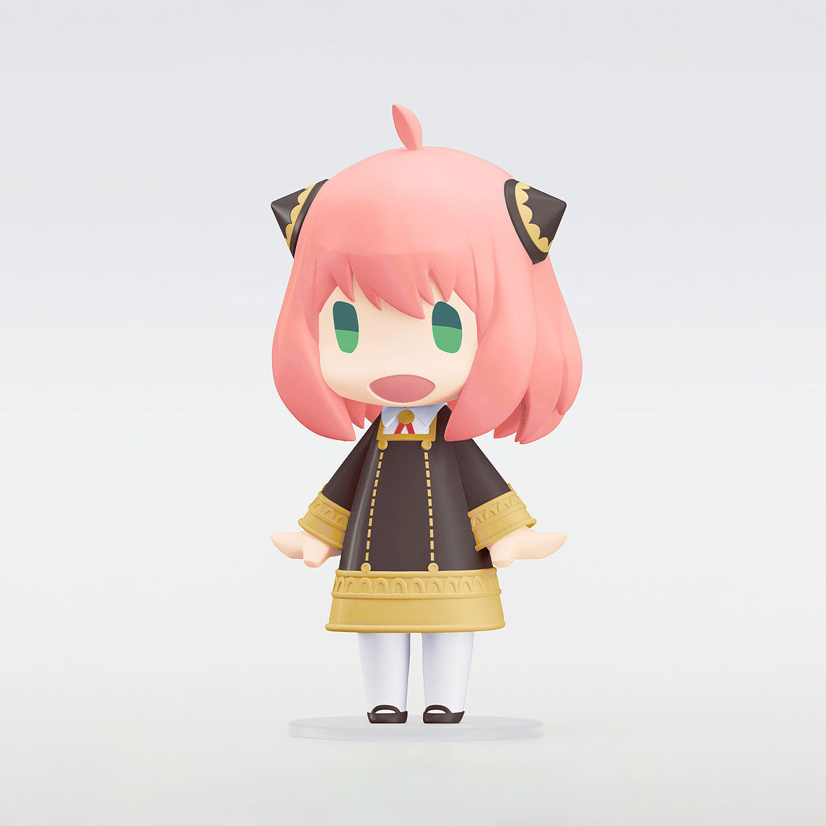 Spy x Family Anya Forger HELLO! GOOD SMILE Figure