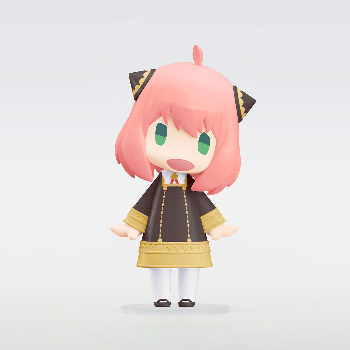 Spy x Family Anya Forger HELLO! GOOD SMILE Figure