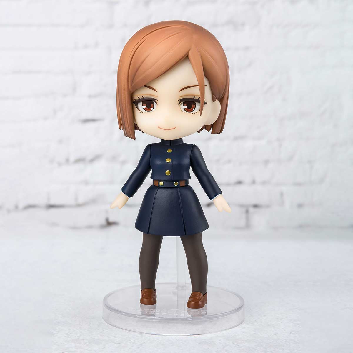Nobara Kugisaki Jujutsu Kaisen Figuarts Mini