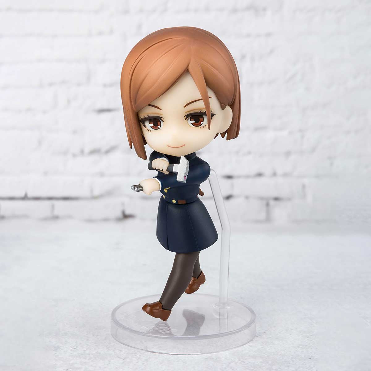 Nobara Kugisaki Jujutsu Kaisen Figuarts Mini