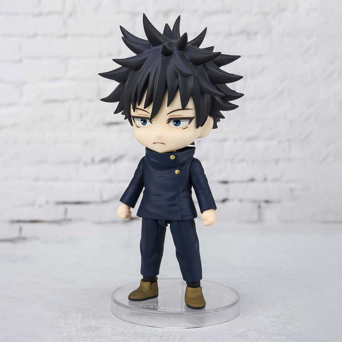 Megumi Fushiguro Jujutsu Kaisen Figuarts Mini