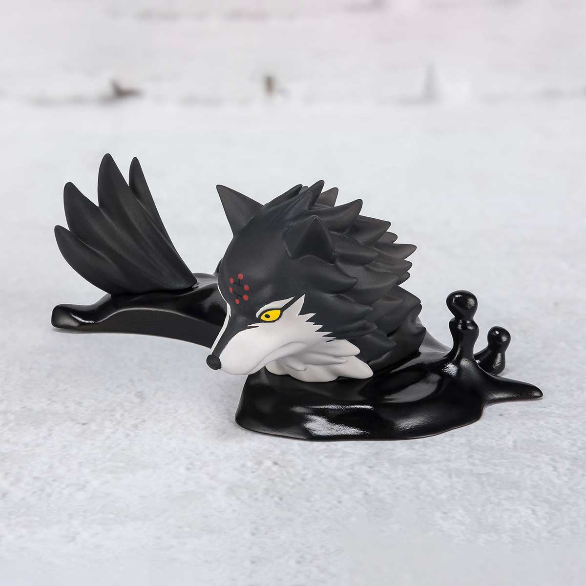 Megumi Fushiguro Jujutsu Kaisen Figuarts Mini