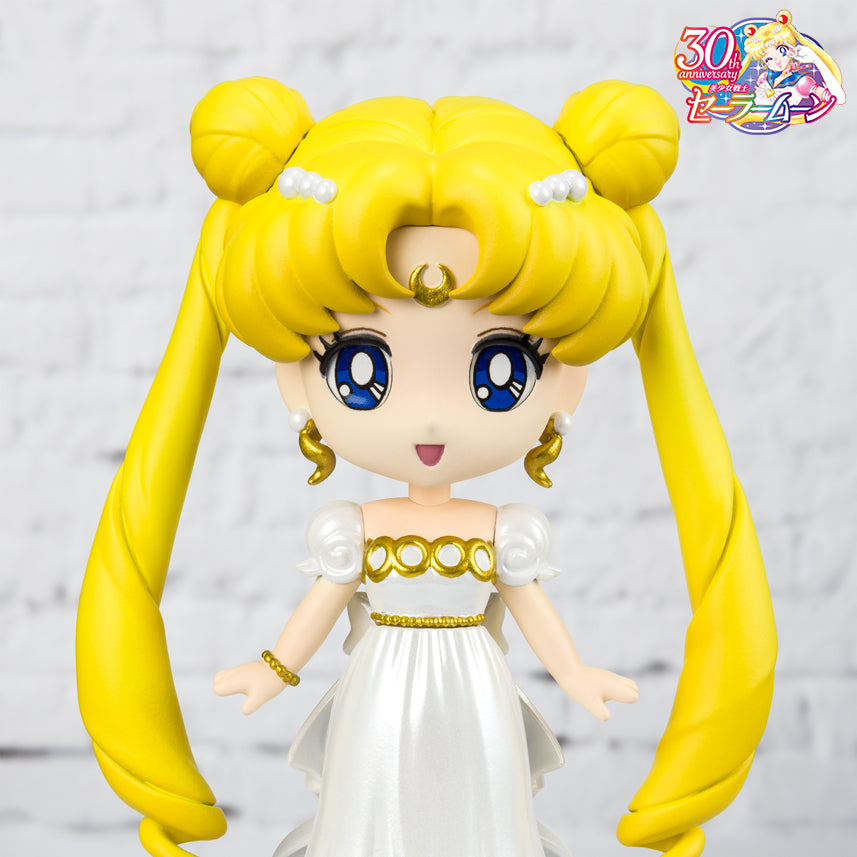 Princess Serenity Sailor Moon Figuarts Mini