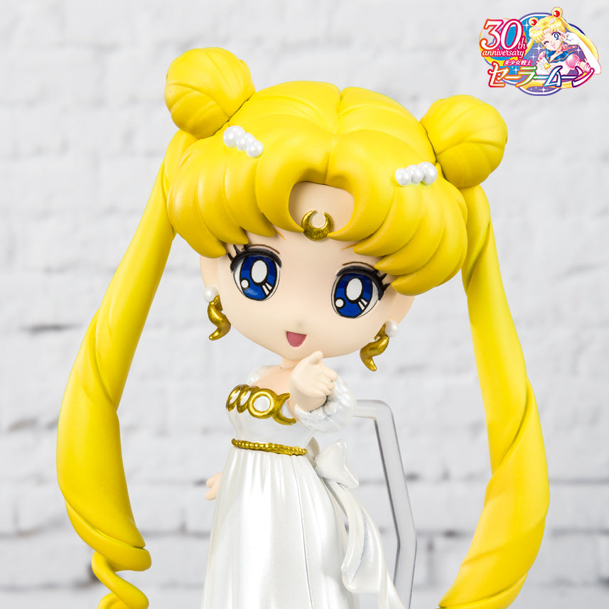 Princess Serenity Sailor Moon Figuarts Mini