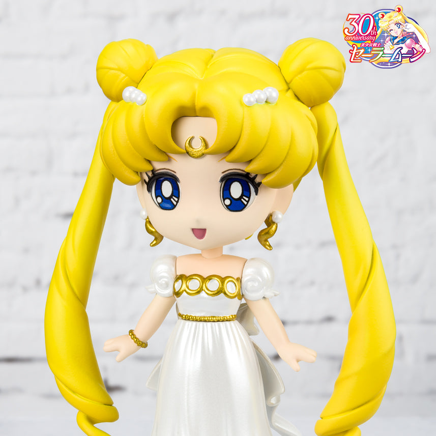 Princess Serenity Sailor Moon Figuarts Mini