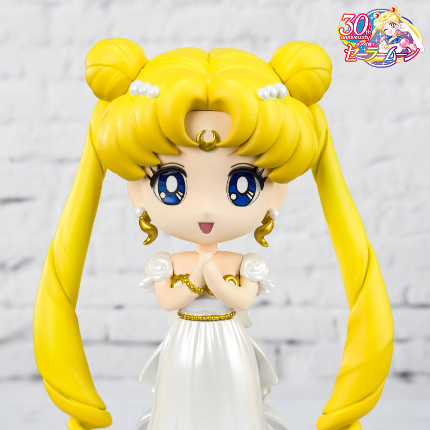 Princess Serenity Sailor Moon Figuarts Mini