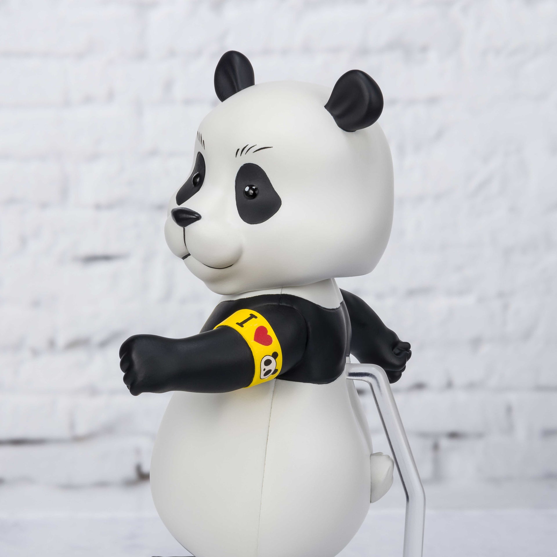 Panda Mini Jujutsu Kaisen Figuarts Mini