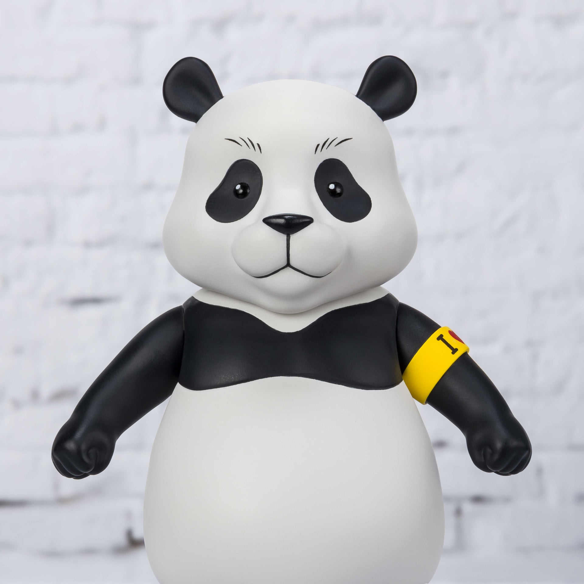 Panda Mini Jujutsu Kaisen Figuarts Mini