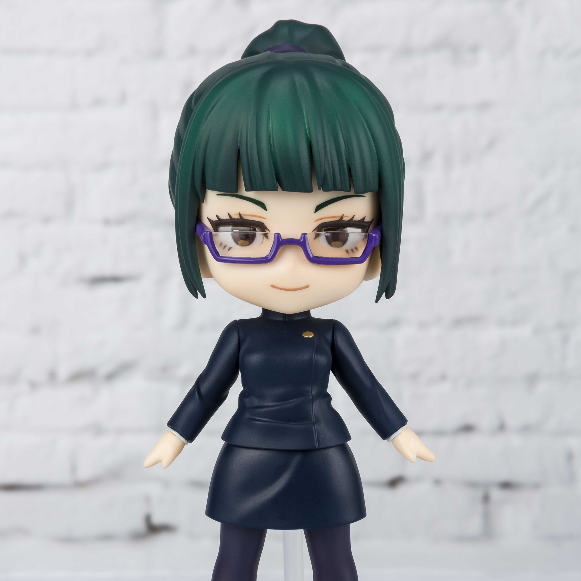 Maki Zen'in Jujutsu Kaisen Figuarts Mini