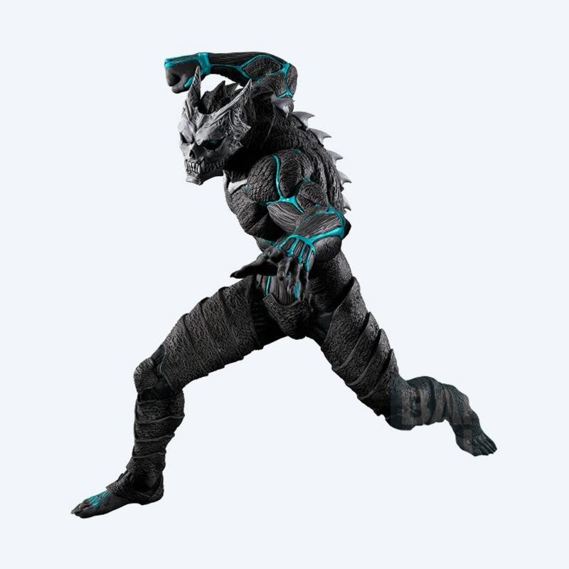 Kaiju No. 8 Ichibansho Figure