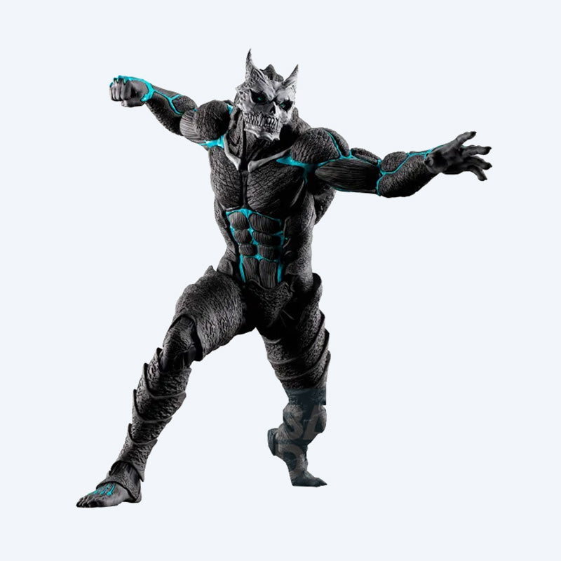 Kaiju No. 8 Ichibansho Figure