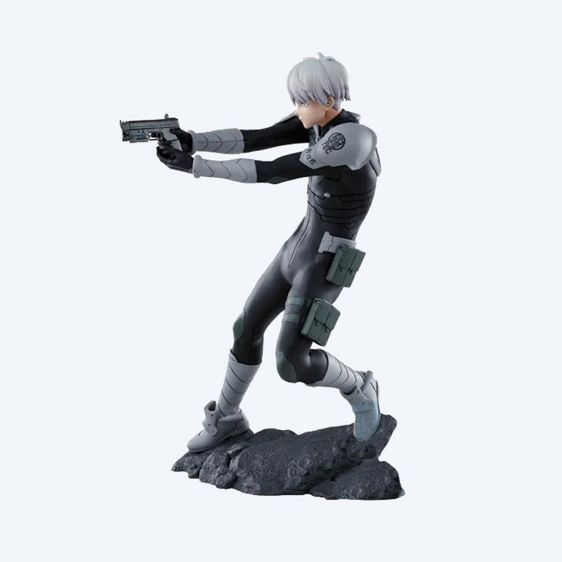 Kaiju No. 8 Reno Ichikawa Ichibansho Figure